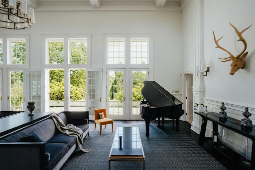 Seasonal Home Care: Preparing Your Luxury Property for Different Seasons